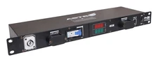 ProX X-PC10ASTRO 10-Way Power Rear Panel Center Power Distribution 1U