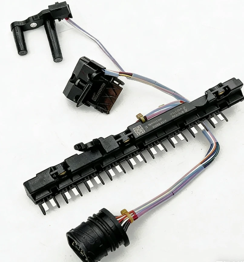 Automatic Transmission Sensor For Jeep Cherokee KL 14-20 68197333AA New - Image 2 of 4