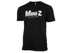 Kyosho KYO88011XXL MINI-Z TSHIRT BLACK (XXL