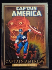 Marvel Masterpieces 92 Platinum- Corner Box Creations/Fantastic Covers -You Pick