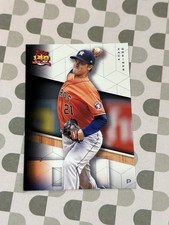 2021 Topps Archives Zack Greinke 2091 #280 Houston Astros (T)