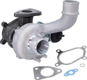 Turbolader MAGNETI MARELLI 807101000100 für OPEL Movano Kastenwagen (X70)