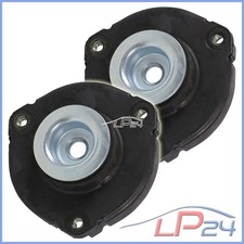 2x COUPELLE D'AMORTISSEUR AVANT POUR SEAT CORDOBA IBIZA 2 3 6K 4 6L 1993-09