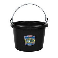 Little Giant Fortiflex 2 Gallon Utility Bucket