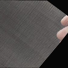 Woven Wire 20Mesh Stainless Steel 11”X14”  No Rust, LabZhang® Superb