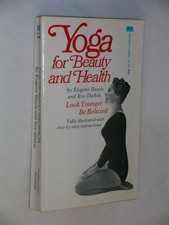 Yoga for Beauty and Health