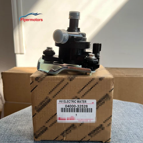 New Prius Electric Inverter Water Pump 04000-32528 For G9020-47031