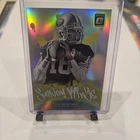 2025 Donruss Optic Joe Montana Base (RAW)