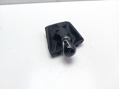 SEAT Leon 2018 Mk3 6 Speed Gear Knob 5F2711113AK for sale online 