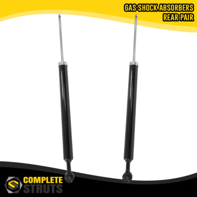 2013-2018 Ford C-Max Rear Pair Gas Shock Absorbers