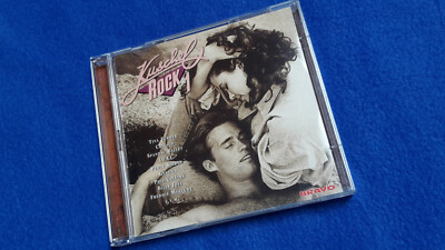 Doppel CD : Kuschelrock 1 , 2004. u.a. mit GENESIS, SPANDAU BALLETT.