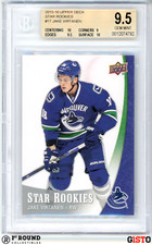 2015-16 Upper Deck NHL Star Rookies Box Set Cards 26