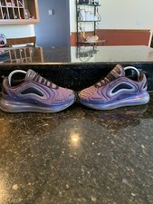 nike air max 720 northern lights 5.5 7y