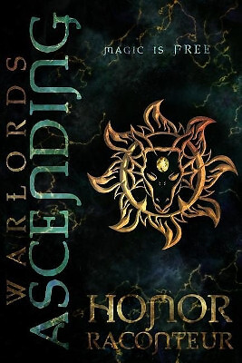 Warlords Ascending By Katie Griffin - New Copy - 9781723298844