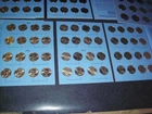 KENNEDY HALFS,PRESIDENTS DOLLARS ,SACAGAWEA & ANTHONY DOLLARS 200.50 FACE VALUE