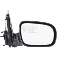 97-05 Chevrolet Venture 05-09 Uplander Passenger Side Mirror Replacement - Ma on sale 97-05 Chevrolet Venture 05-09 Uplander Passenger Side Mirror Replacement - Ma on sale