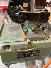 Kapp und Gehrungssäge Elektra Beckum