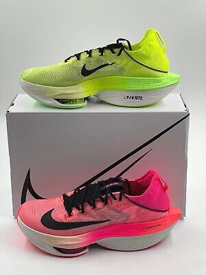 Nike Air Zoom Alphafly NEXT% 2 Low Ekiden Zoom Pack - FQ8110 Nike Air Zoom Alphafly NEXT% 2 Low Ekiden Zoom Pack - FQ8110