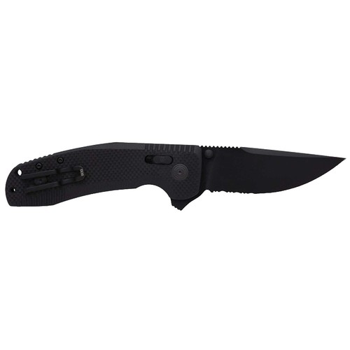 SOG SOG-TAC XR Serrated 3.39