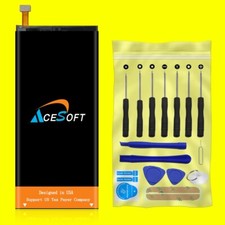 Long Endurance 4300mAh Extra Battery Disassembly Tool for LG LG Stylo 5 L722DL