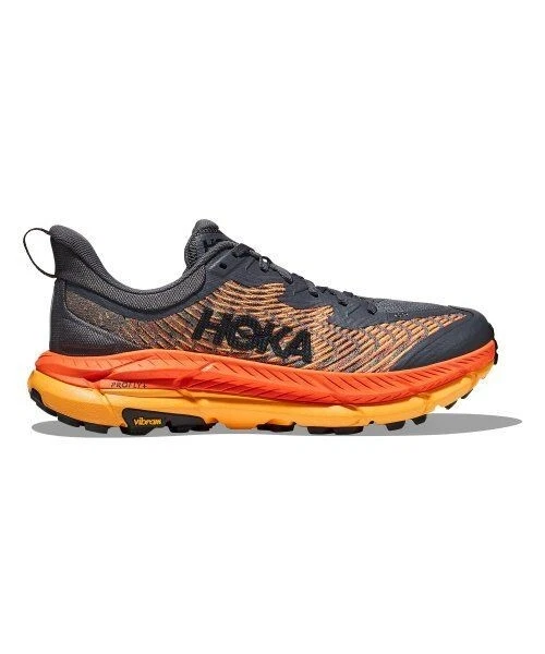 Scarpe sneakers da corsa uomo Hoka One One MAFATE Speed ​​4 1129930 CKBC