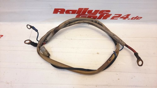 KABELBAUM LICHTMASCHINE VW GOLF 1 CABRIO SPORTLINE KARMANN GENESIS QUARTETT 2H