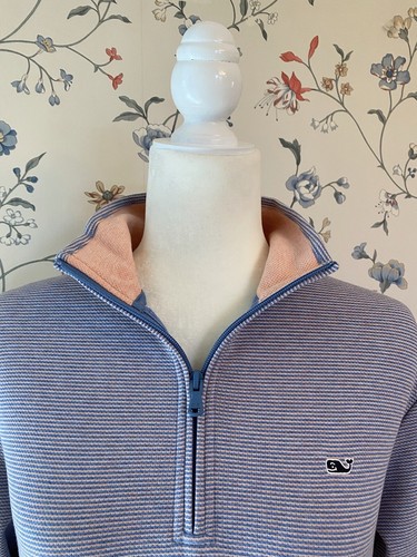 NEW Vineyard Vines Coopers Town Stripe 