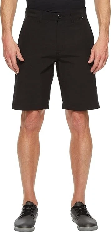 Travis Mathew Beck Golf Shorts Size 40 Mens - Multiple Colors Blue Black Indigo