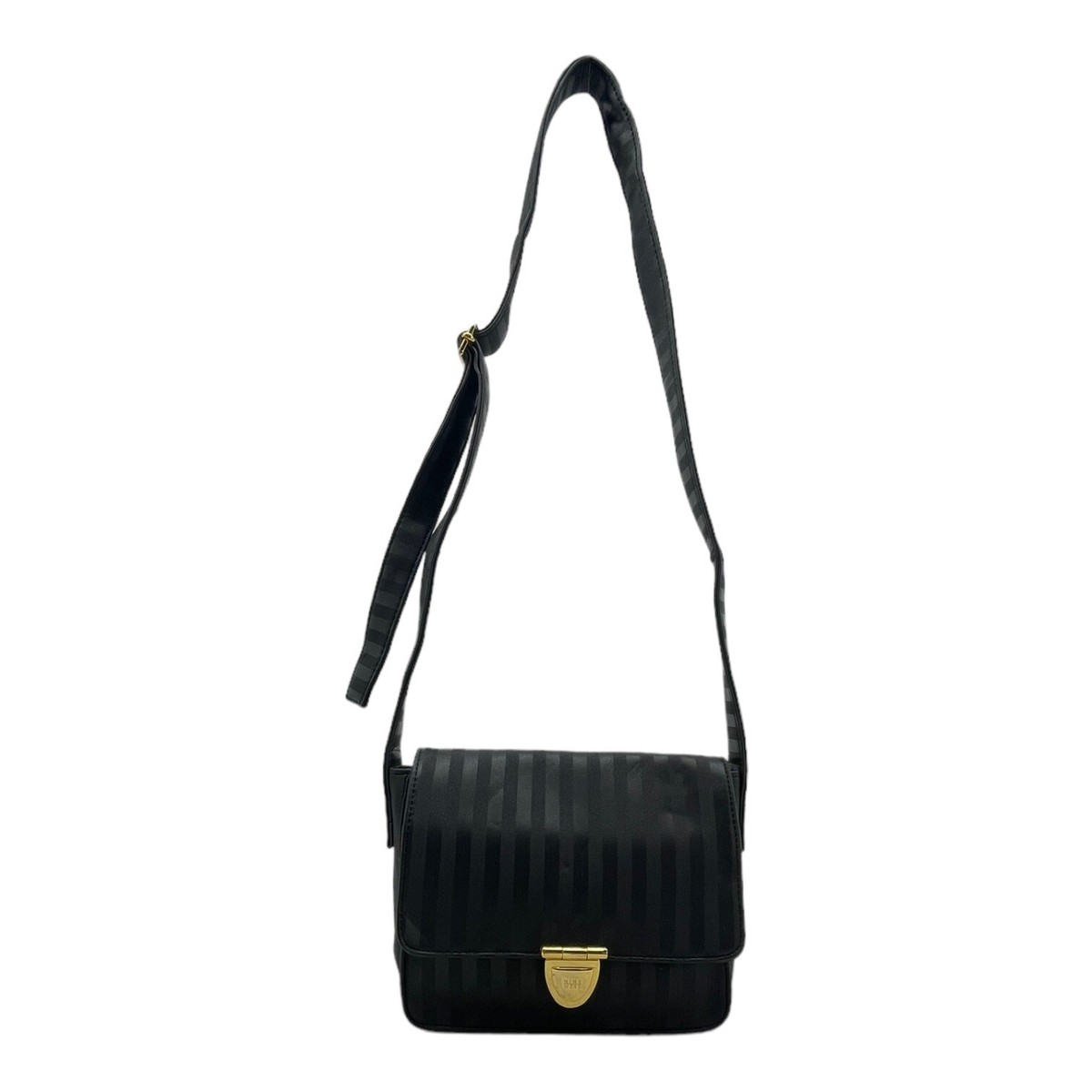 Vintage 90s Y2K NINE WEST Small Organizer Shoulder Crossbody Bag 