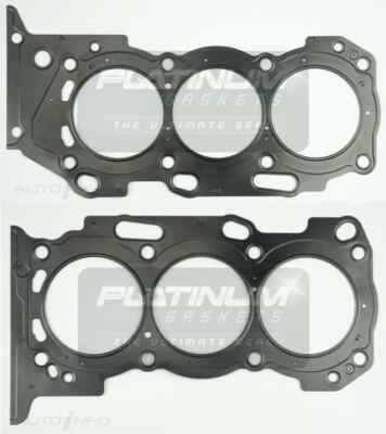 CYLINDER HEAD GASKET for TOYOTA HILUX SR GGN15R GGN25R 4.0L 1GRFE V6 2005-2015