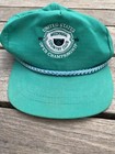 Golf Hat 90th US Open Medinah Country Club Vintage — photo 1