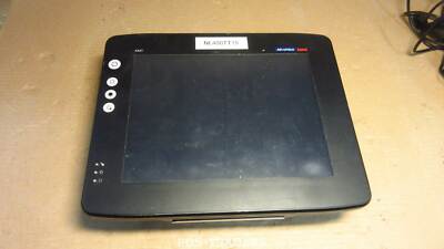 ADVANTECH DLOG XMT 5/10 SVGA 165CXXXXL - 10,4''  Touch forklift terminal WLAN
