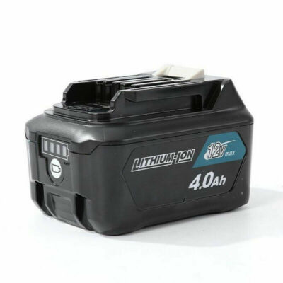POUR MAKITA 10,8 V 12V batterie max BL1021B BL1020B BL1041B BL1040B 4Ah