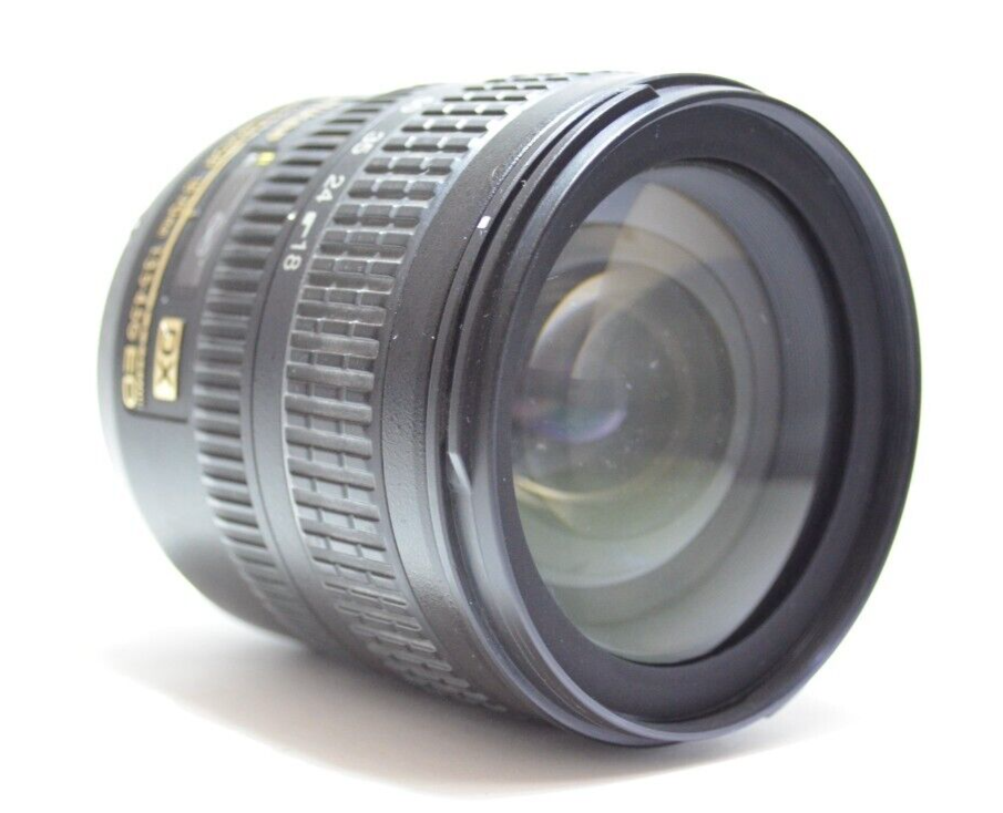 Near Mint】Nikon AF-S DX Nikkor 18-70mm f/3.5-4.5G ED Zoom