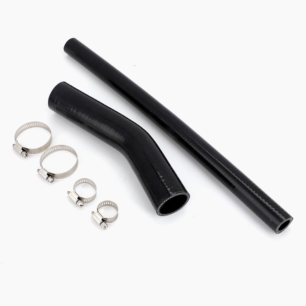 For 2000-2005 Ford Excursion Gas or Diesel Fuel Tank Fill Neck & Vent Hose Kit