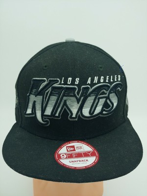 New Era Los Angeles Kings Vintage Black 