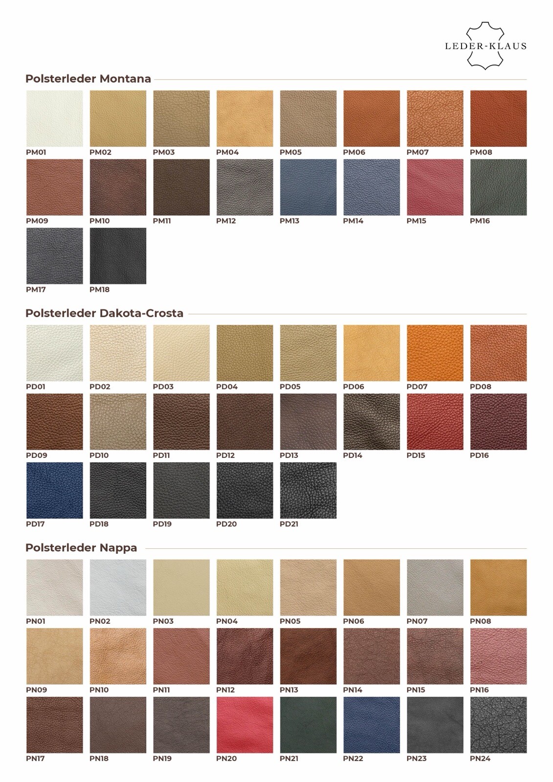 Zerimar Bastelleder 100% Echt - 90x70 Cm Naturleder Für Handwerk & Reparatur