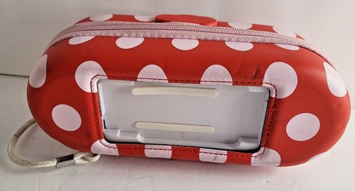 Rare haut-parleurs stéréo portables Disney Minnie Mouse ihome - Photo 4 sur 8