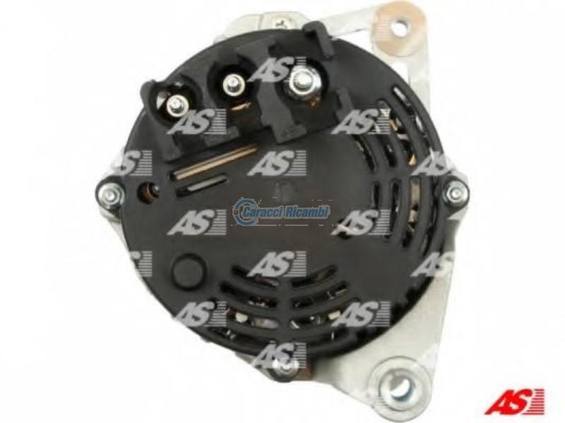 ALTERNATORE NUOVO ROVER YLE10099 ROVER YLE10118 PERKINS 2871A303 PERKINS 1850465