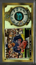 2022 Topps Gypsy Queen GQ Gems Minis #GGM30 Ronald Acuna Jr.