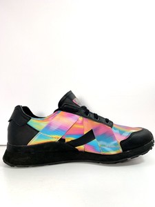adidas women's multicolor shoes