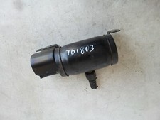 TOYOTA COROLLA Kombi E12 2,0D-4D Ez06 Kraftstofffilter Gehäuse Dieselfilter