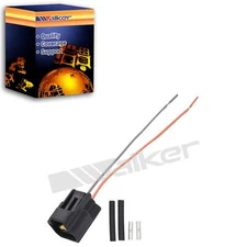 Walker Engine Crankshaft Position Sensor Connector For 1996 Ford Bronco