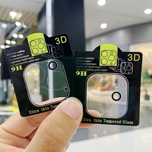 2X Camera Lens Tempered Glass Protector for iPhone 14 13 12 Pro Mini Max 11 Plus - 第 9/10 張圖片