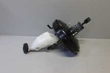  HYUNDAI i10 IA BA 2016  Bremskraftverstärker 58500B9800