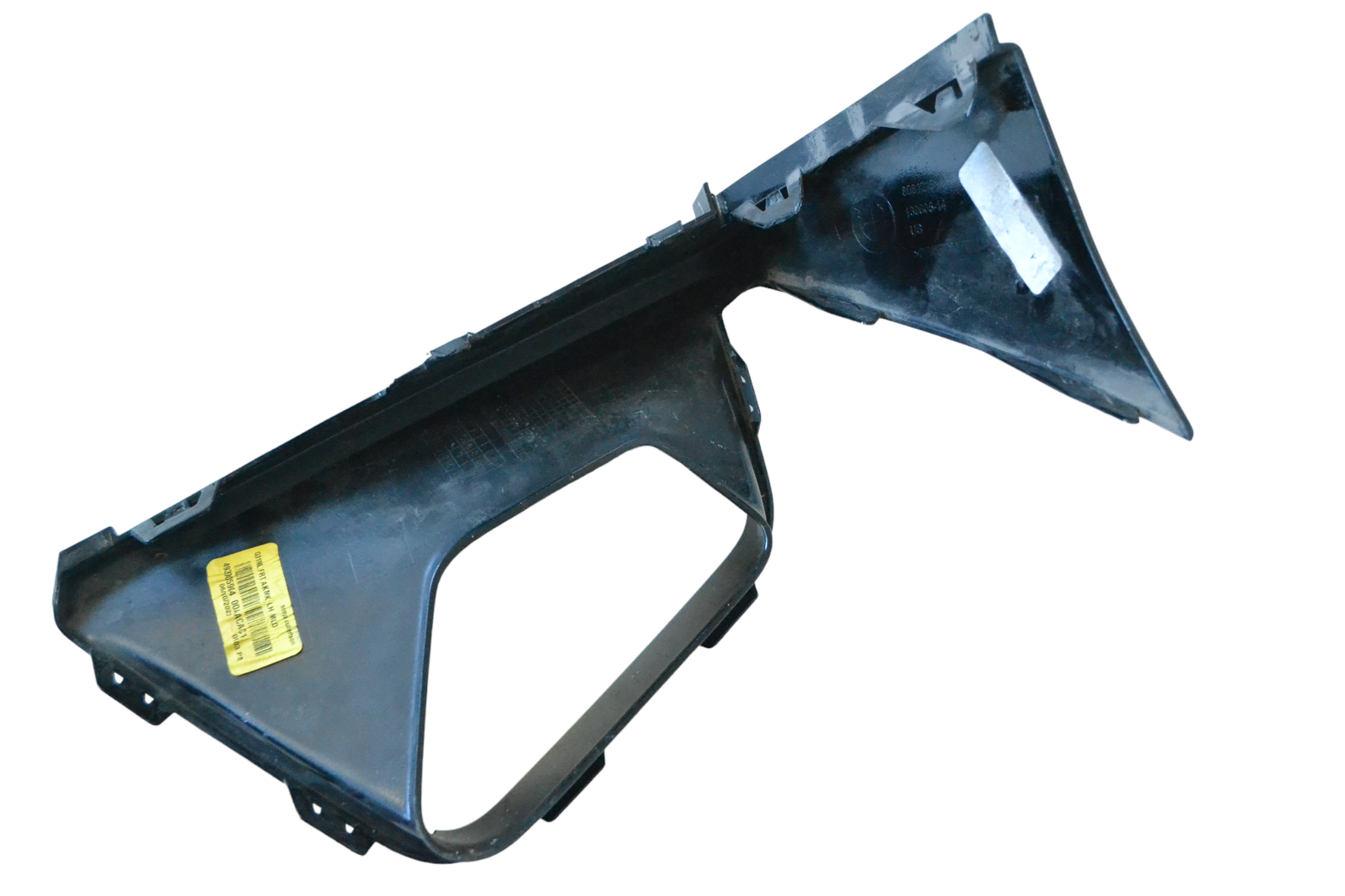 BMW iX3 Air Intake Grille Front Left 8081213 G08 2022 21236255 | eBay 