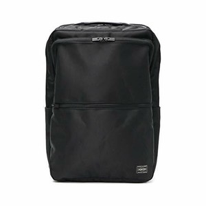 porter time black daypack