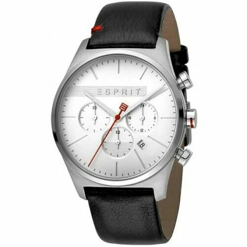 Esprit 30 m (3 ATM) Water Resistance Wristwatches