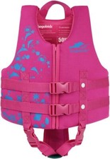 Toddler Swimming Vests, Kids Floaters - Boys and Girls Flotation Jackets