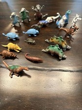 Lot 70s 80s Chinasaur dinosaur Advanced Dungeons Dragons AD D space Hong Kong